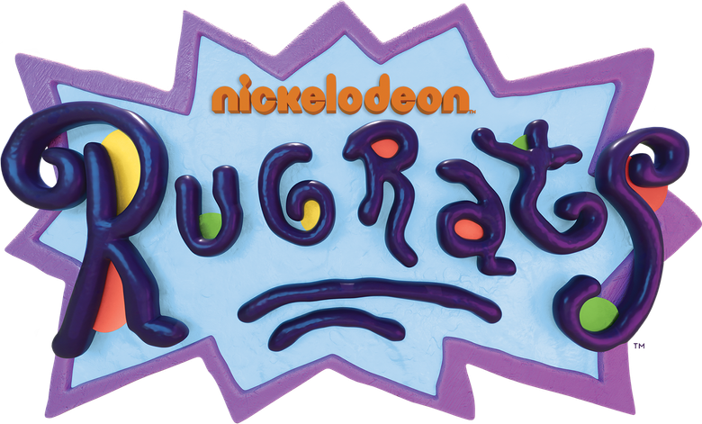 Rugrats logo