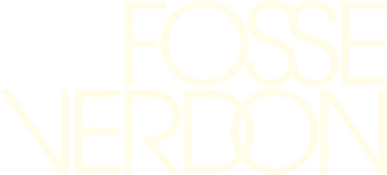 Fosse/Verdon logo