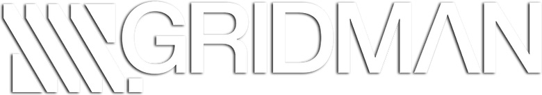 SSSS Gridman logo
