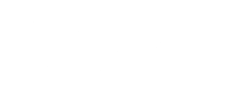 The Announcement logo