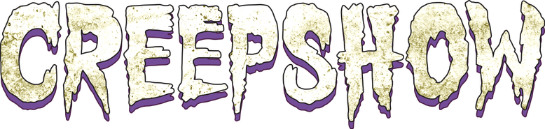 Creepshow logo