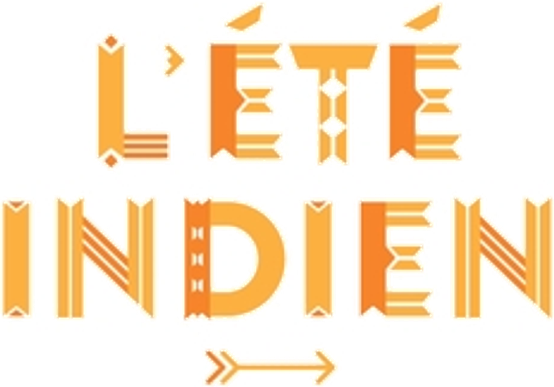 L'Été indien logo