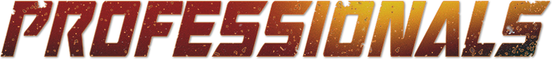 The Professionals logo