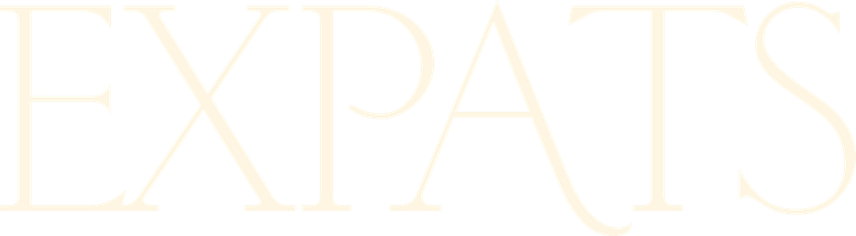 Expatriadas logo