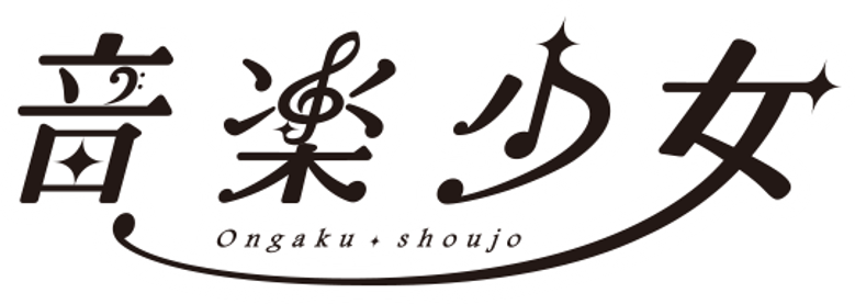 Music Girls logo