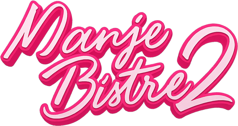 Manje Bistre 2 logo