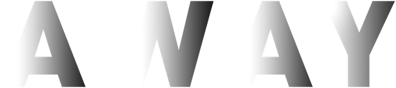 Away logo