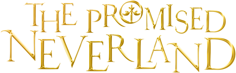 The Promised Neverland logo
