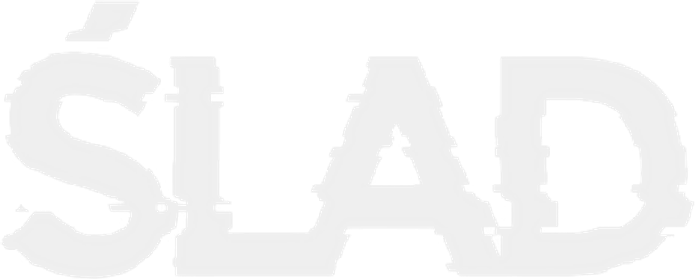 Ślad logo