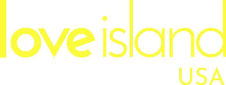 Love Island USA logo