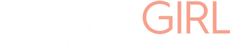 Funny Girl logo