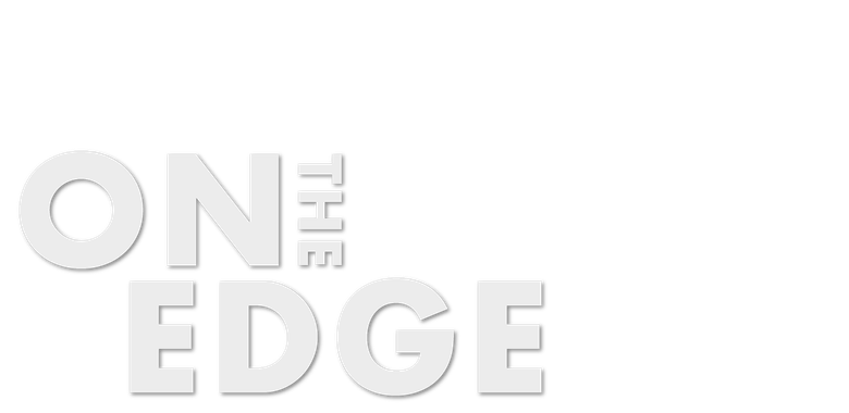 On the Edge logo