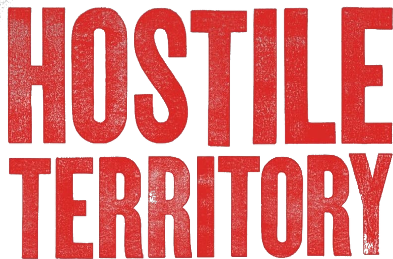 Hostile Territory logo