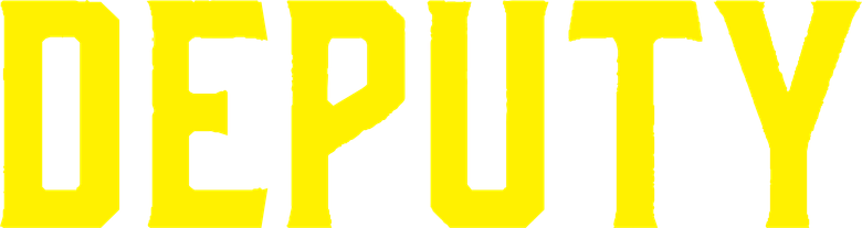 Deputy: O Novo Xerife logo
