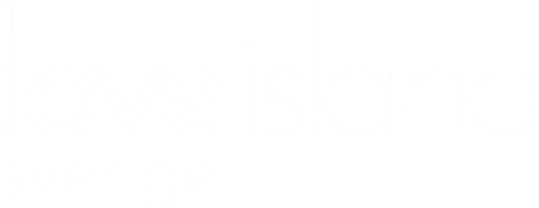 Love Island Sverige logo