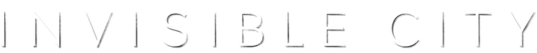 Cidade Invisível logo