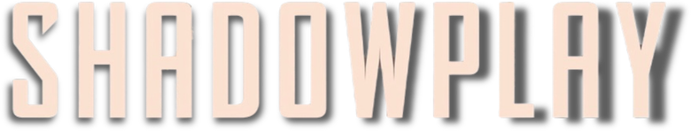 Sombras da Guerra logo