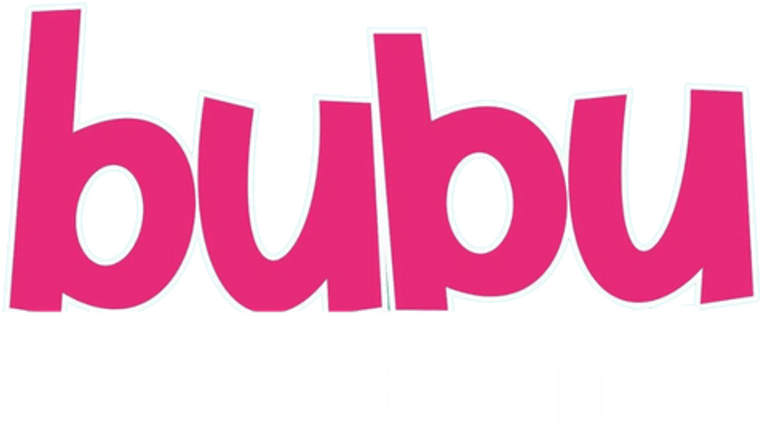 Bubu e as Corujinhas logo