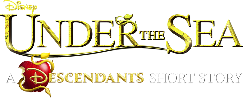 Under the Sea: A Descendants Story