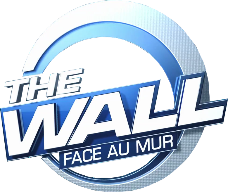 The Wall : Face au mur logo
