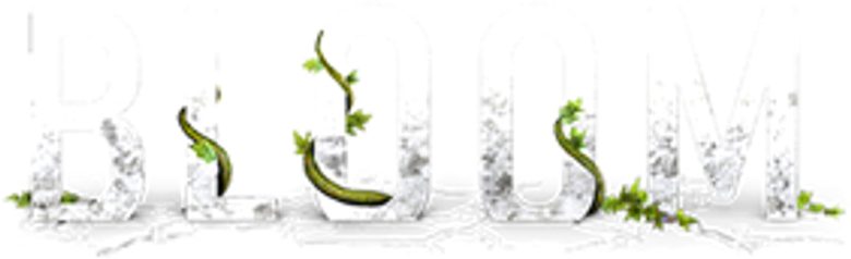 Bloom logo