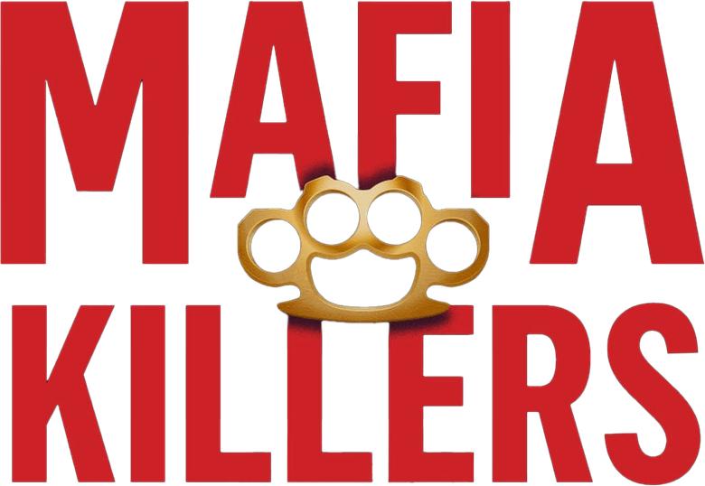 Mafia Killers With Colin McLaren logo