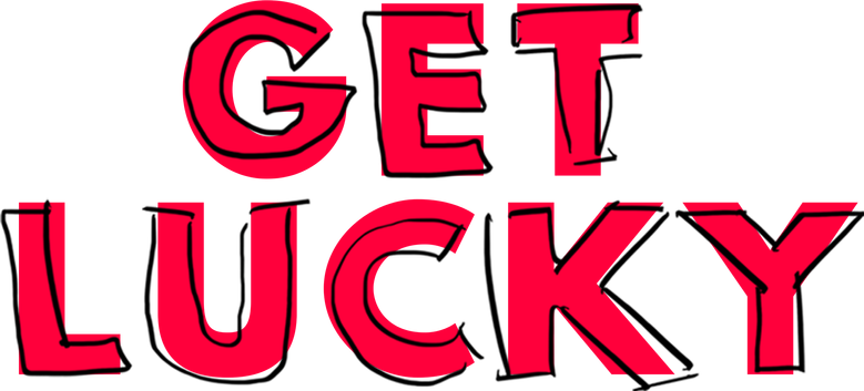 Get Lucky - Sex verändert alles logo