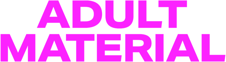 Adult Material logo