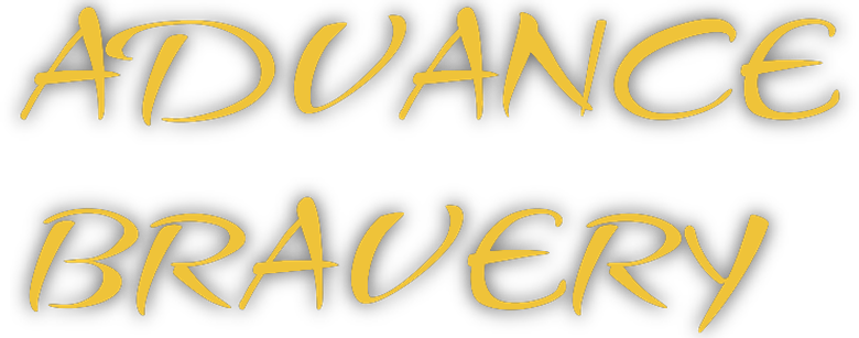 Avance Bravamente logo