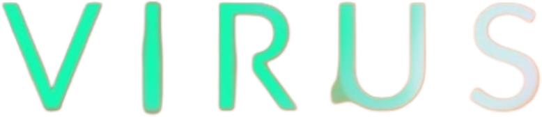 Virus logo