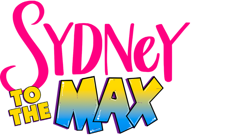Tal Sydney, Tal Max logo