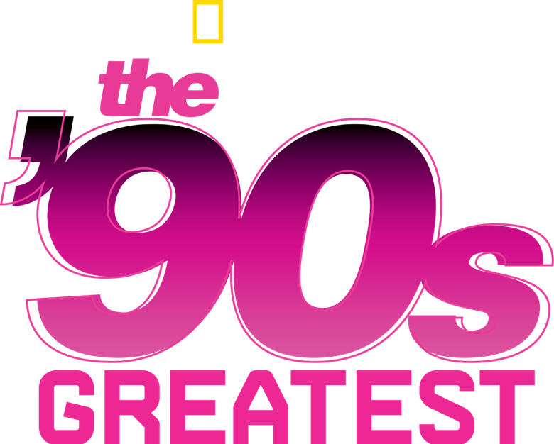 O Melhor dos Anos 90 logo