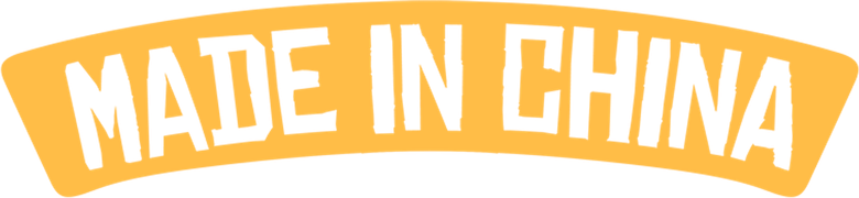Made in China logo