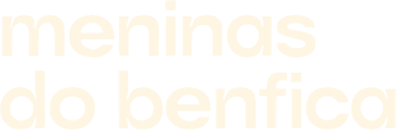 Meninas do Benfica logo