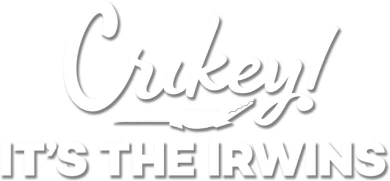 A Família Irwin logo