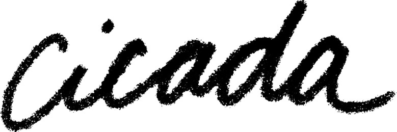 Cicada logo