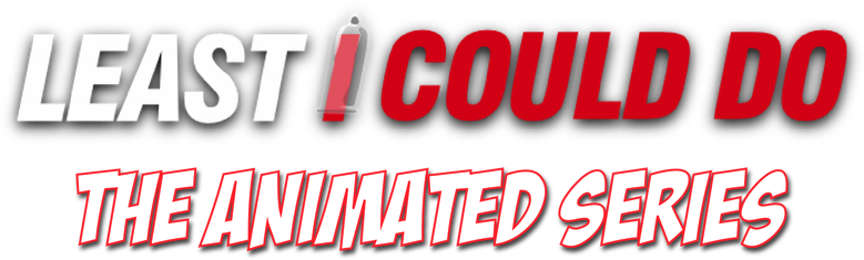 Least I Could Do logo