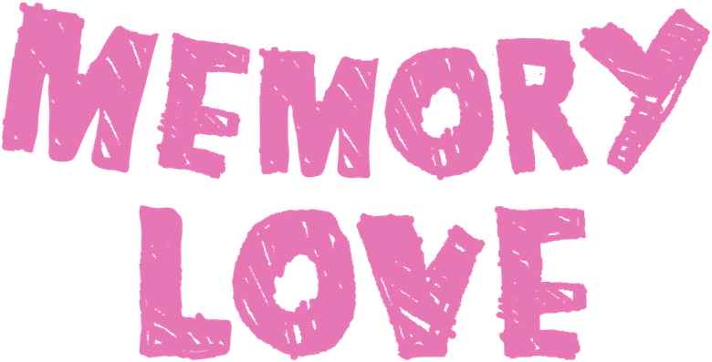 Memory Love logo