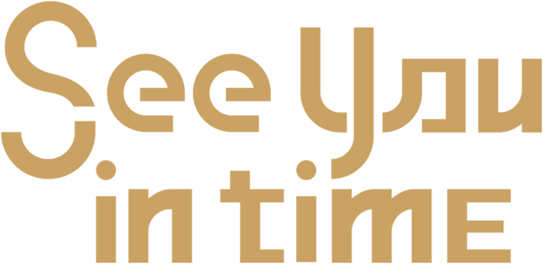 See You in Time logo