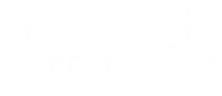 Boas Intenções logo