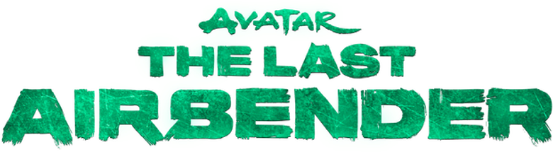 Avatar: The Last Airbender logo