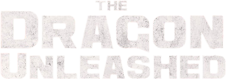 The Dragon Unleashed logo