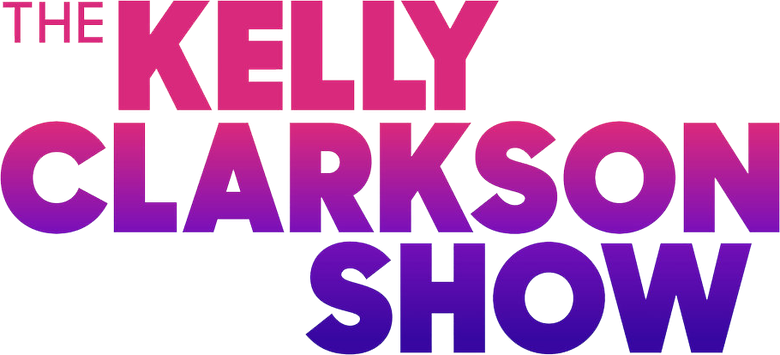 The Kelly Clarkson Show logo