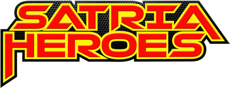 Satria Heroes: Revenge of Darkness