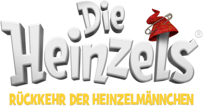 Les Elfkins: Opération pâtisserie logo