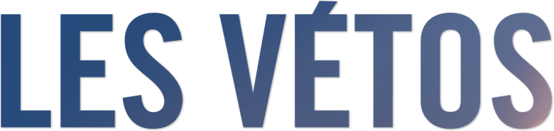 Les vétos logo
