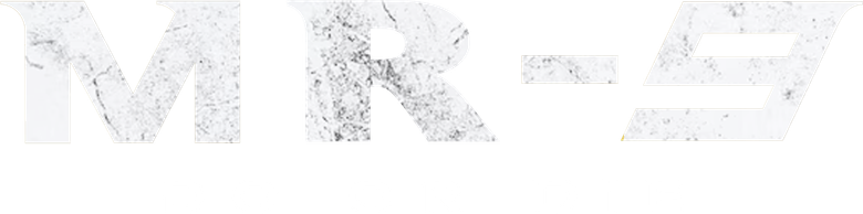 MR-9: Secret Agent logo