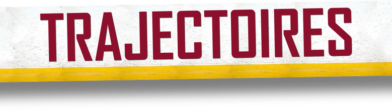 Trajectoires
