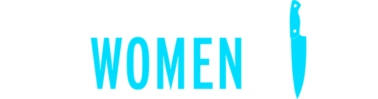 Warum Frauen töten logo