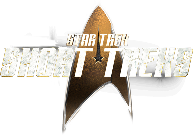 Star Trek: Short Treks logo